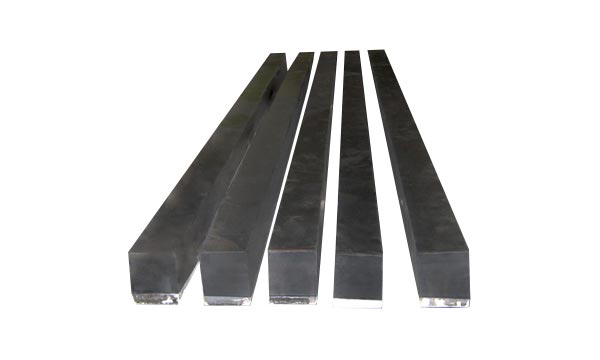 Steel Rubber Bonded