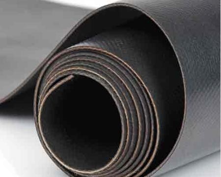 Fibre Rubber Sheets